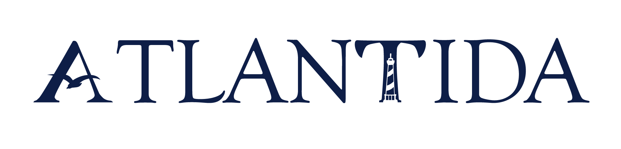 ATLANTIDA® Logo