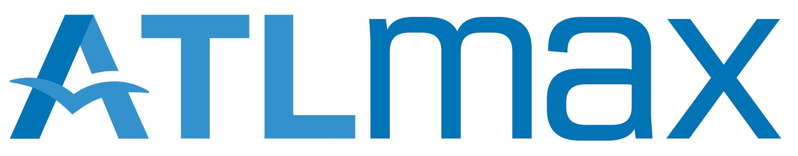 ATLMAX Logo